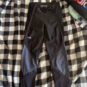 Under armor leggings
